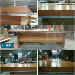 揭秘成都壹品歐迪辦公家具出廠前質(zhì)檢全過(guò)程，保障品質(zhì)交付