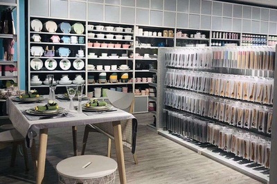 尼米優(yōu)選百貨的特色與家具銷(xiāo)售盈利模式探析