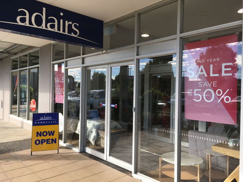 Adairs業(yè)績(jī)亮眼 家居用品銷(xiāo)售同比增長(zhǎng)15.7%，股價(jià)應(yīng)聲上揚(yáng)